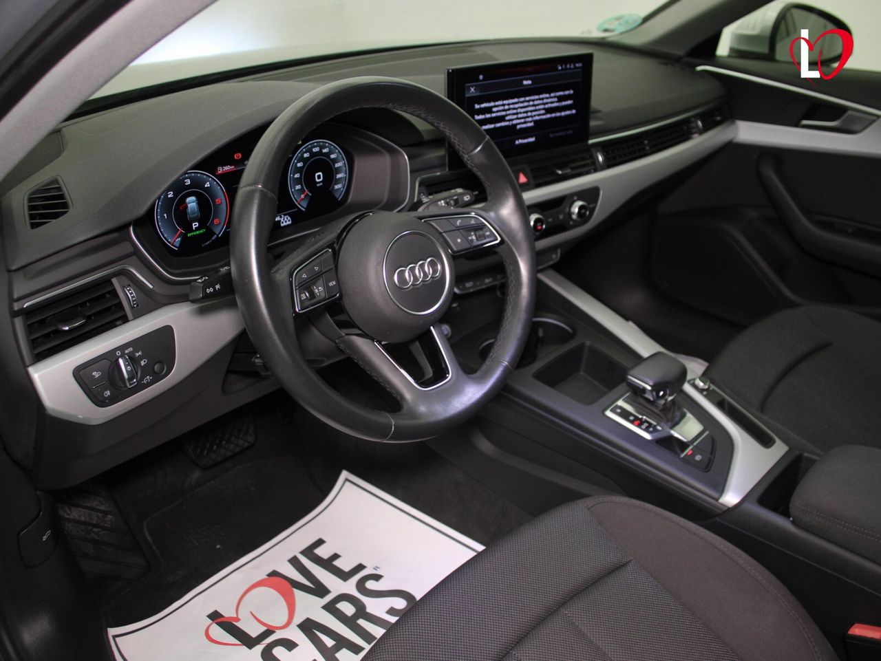Audi A4 Avant Advanced 35 TDI 120kW S tronic - Foto 19