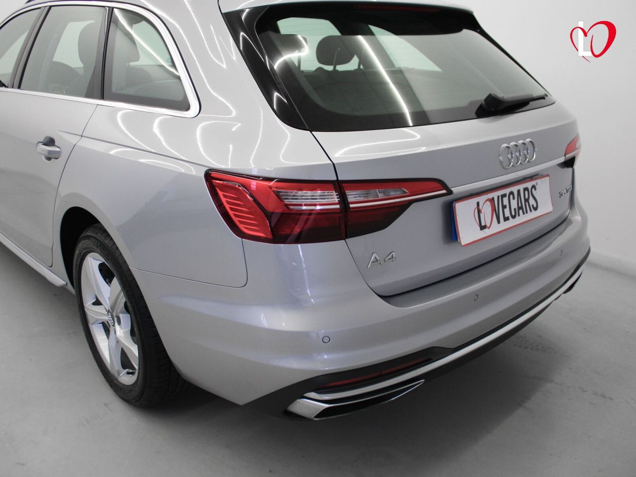 Audi A4 Avant Advanced 35 TDI 120kW S tronic - Foto 54