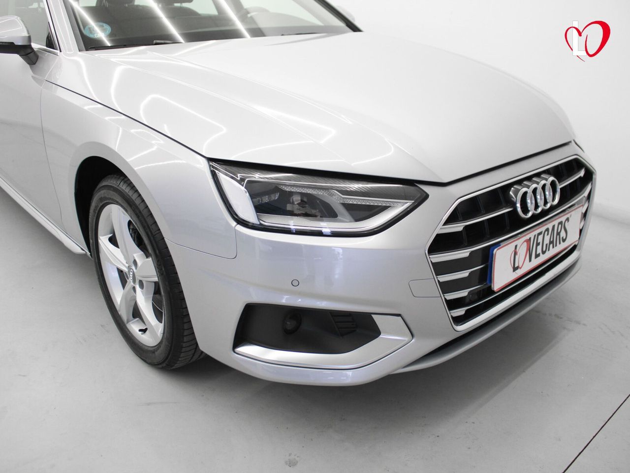 Audi A4 Avant Advanced 35 TDI 120kW S tronic - Foto 50