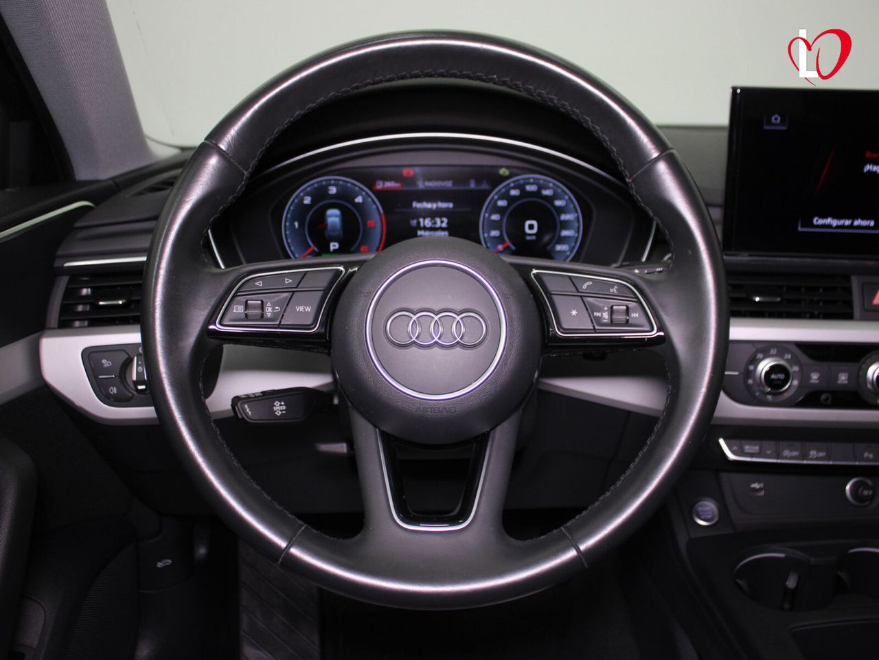 Audi A4 Avant Advanced 35 TDI 120kW S tronic - Foto 23