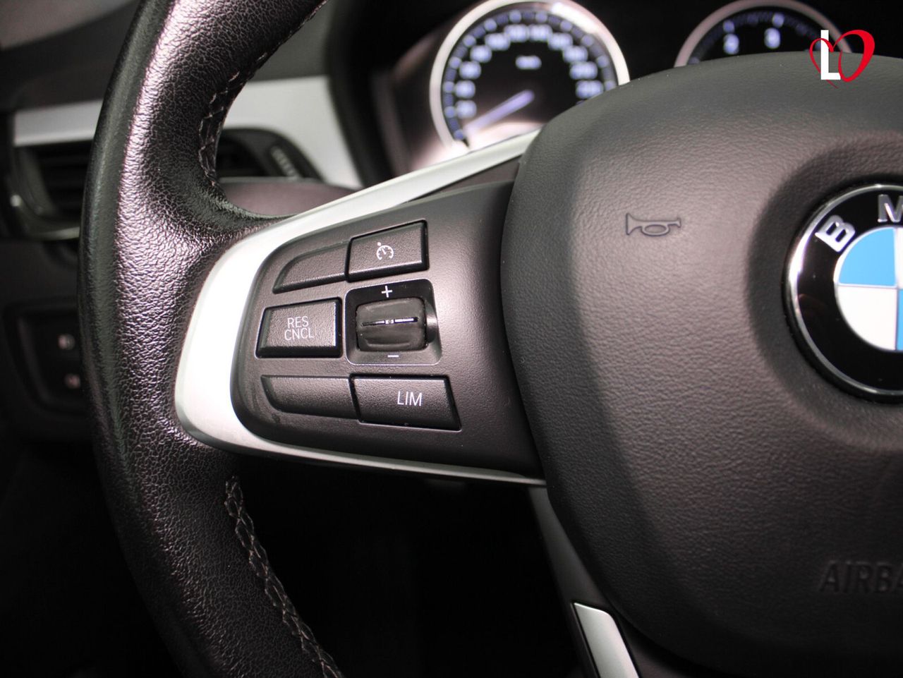 BMW X1 sDrive18dA Corporate - Foto 23