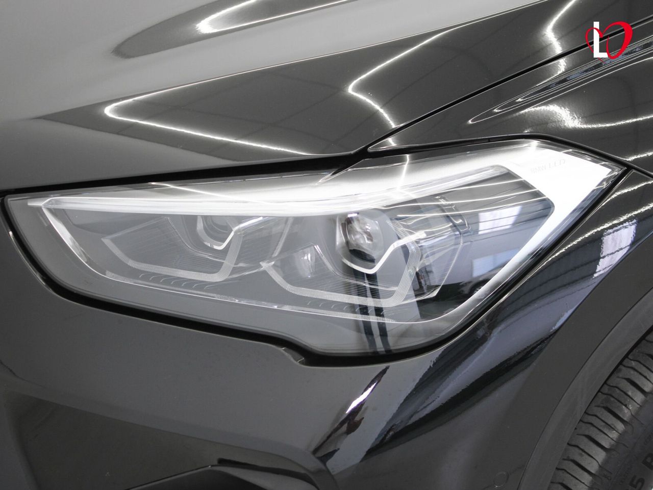 BMW X1 sDrive18dA Corporate - Foto 14