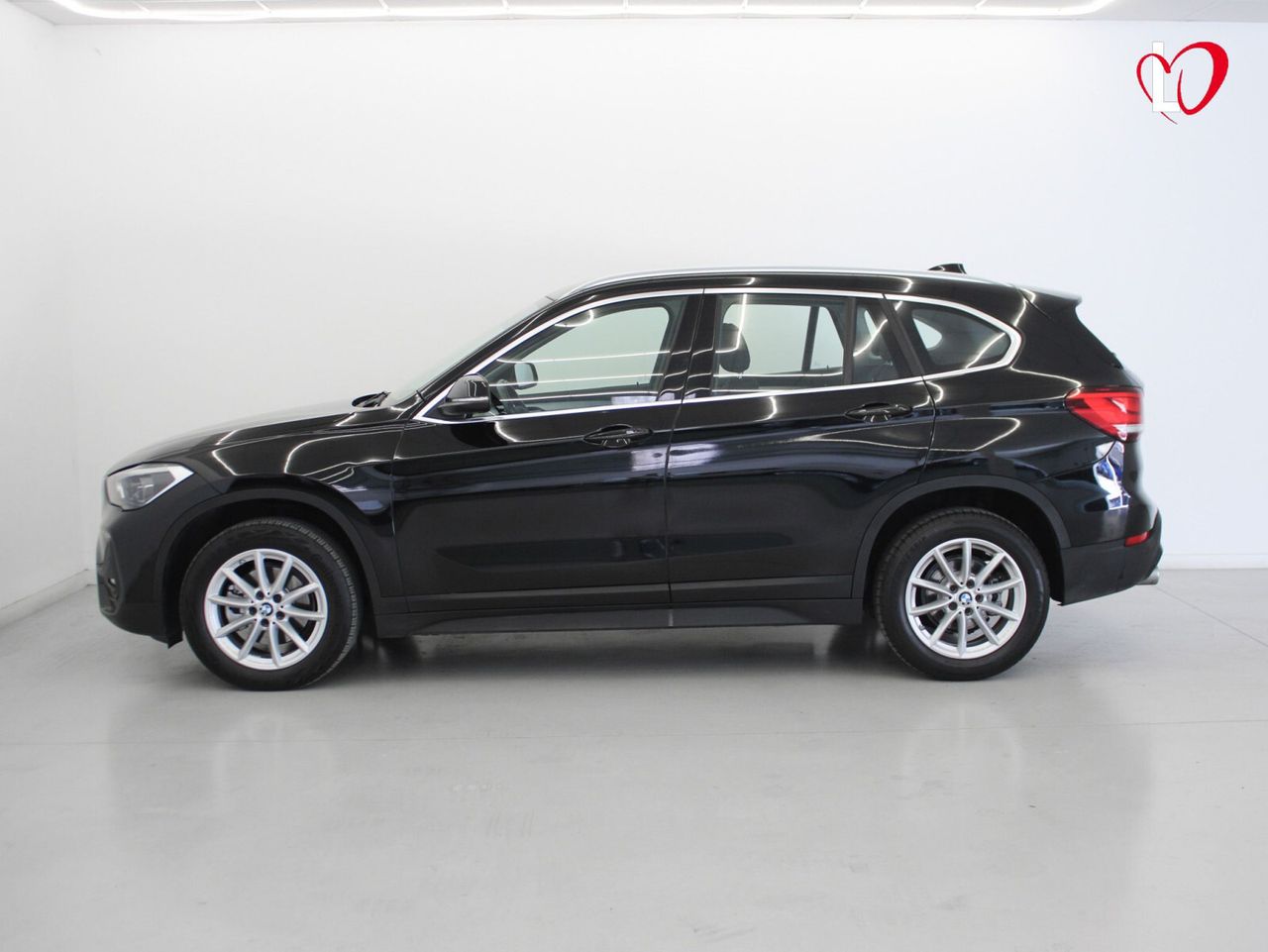 BMW X1 sDrive18dA Corporate - Foto 42