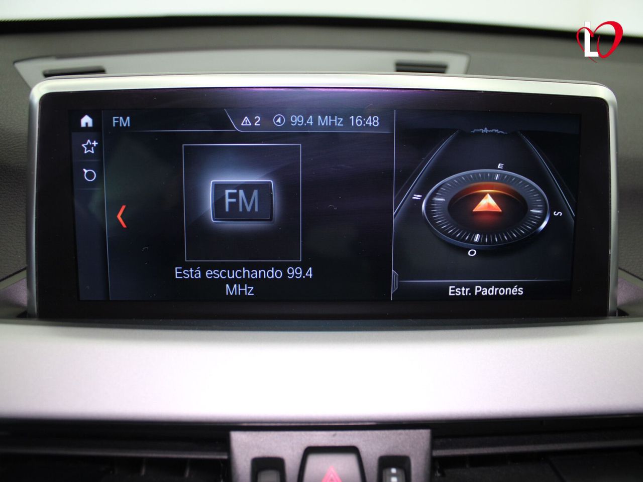 BMW X1 sDrive18dA Corporate - Foto 26