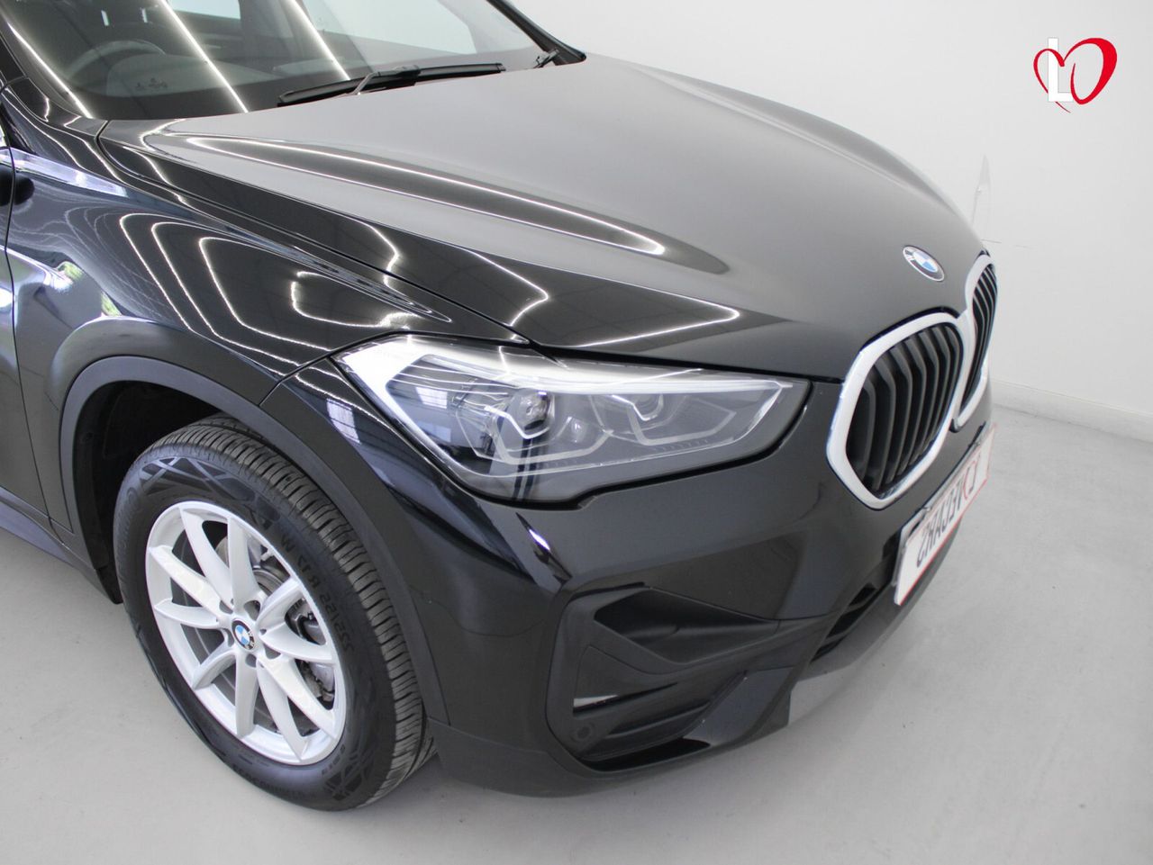BMW X1 sDrive18dA Corporate - Foto 40