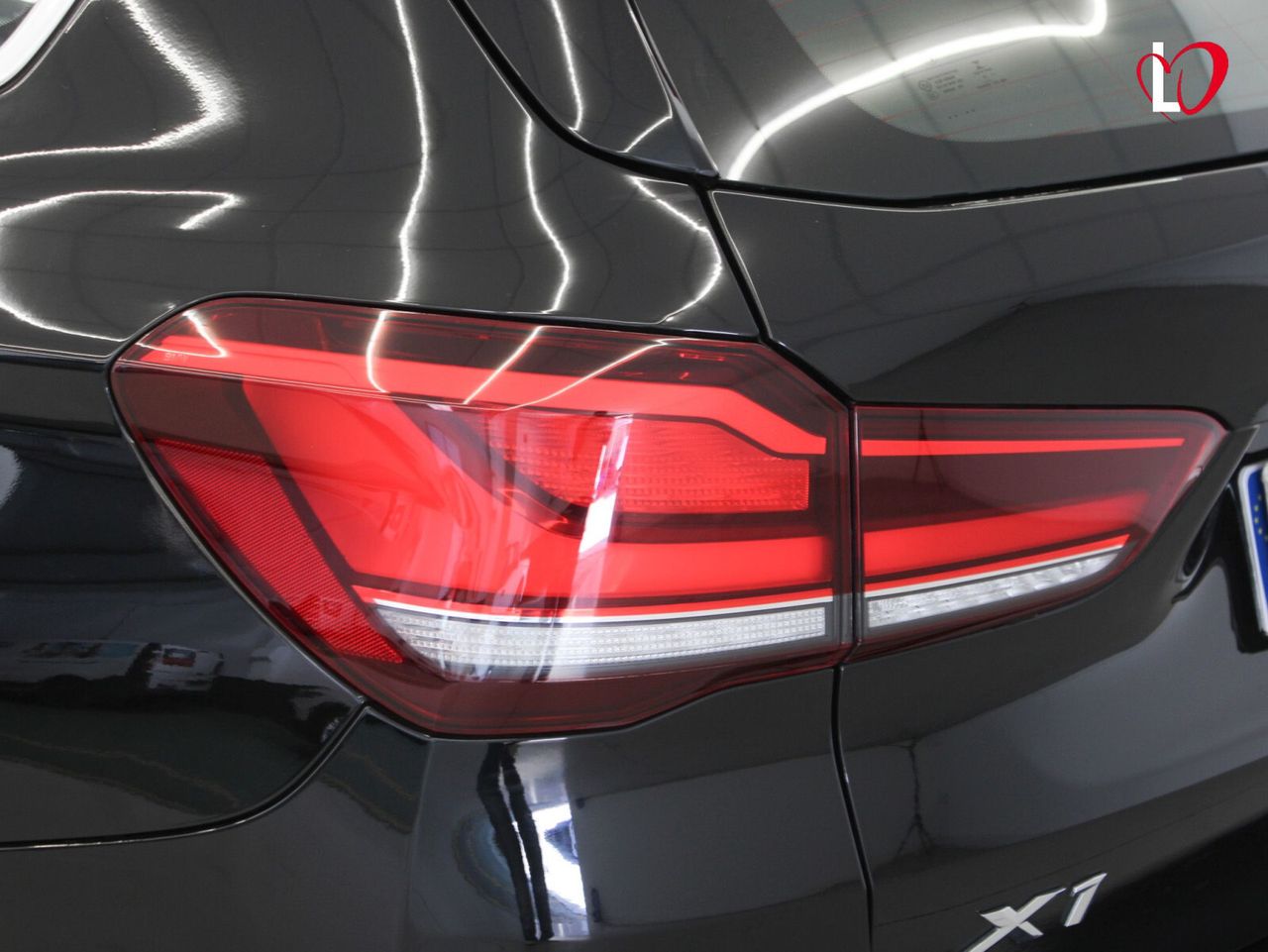 BMW X1 sDrive18dA Corporate - Foto 45