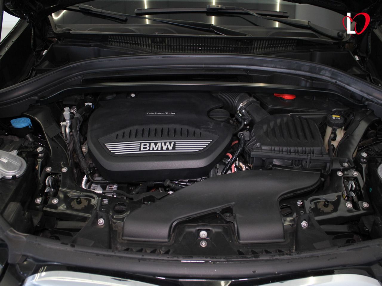 BMW X1 sDrive18dA Corporate - Foto 12