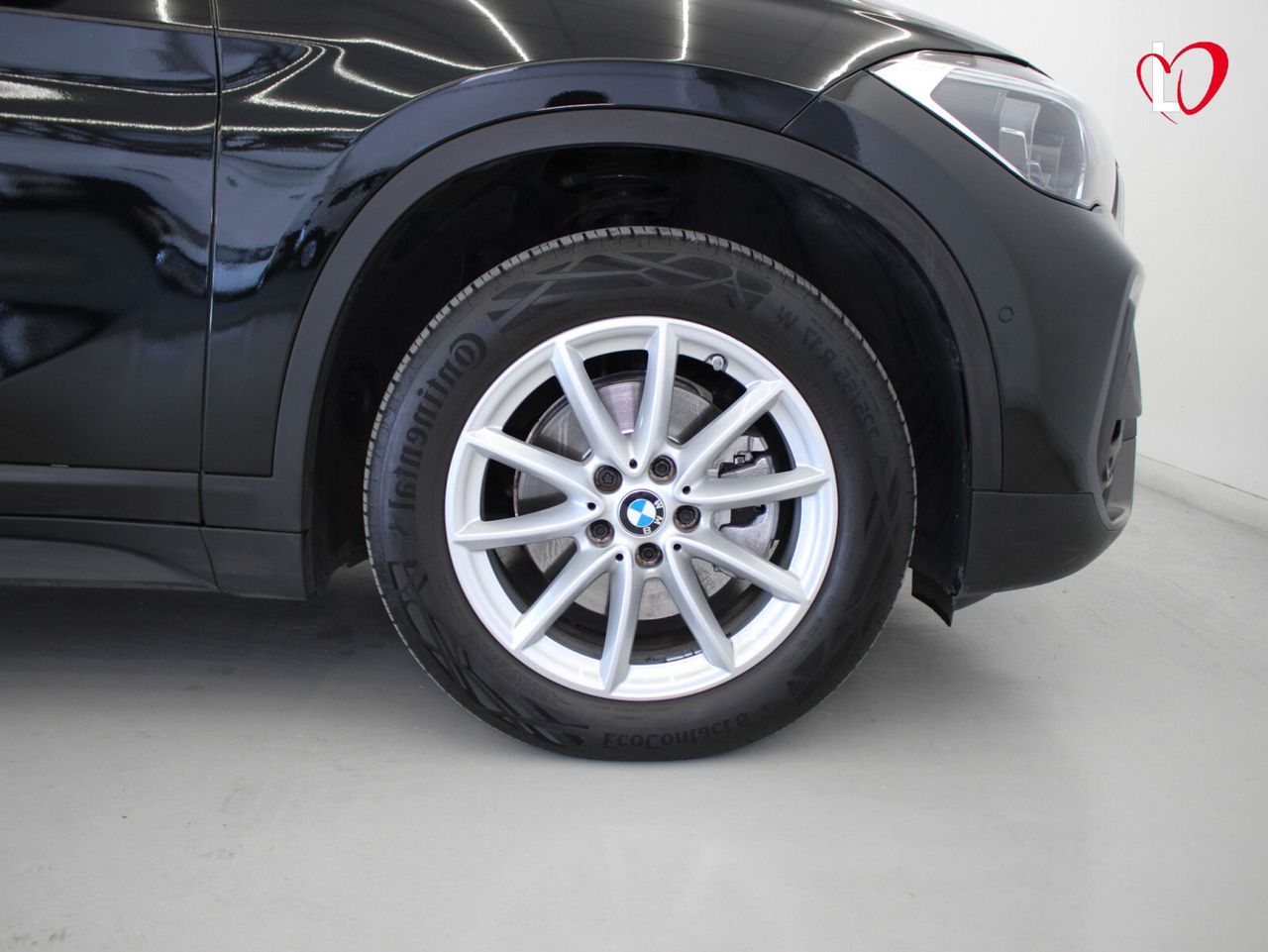 BMW X1 sDrive18dA Corporate - Foto 13