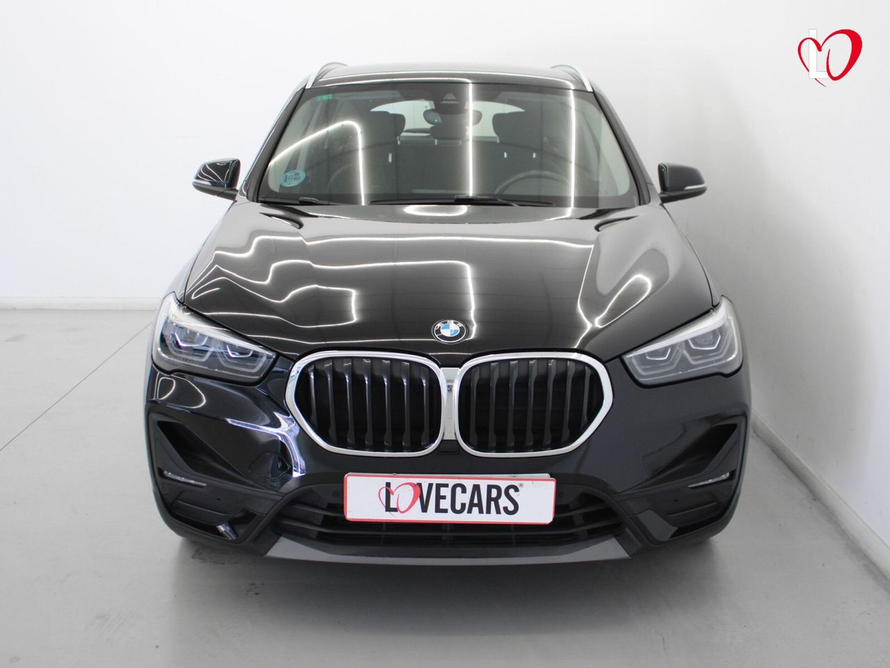BMW X1 sDrive18dA Corporate - Foto 41