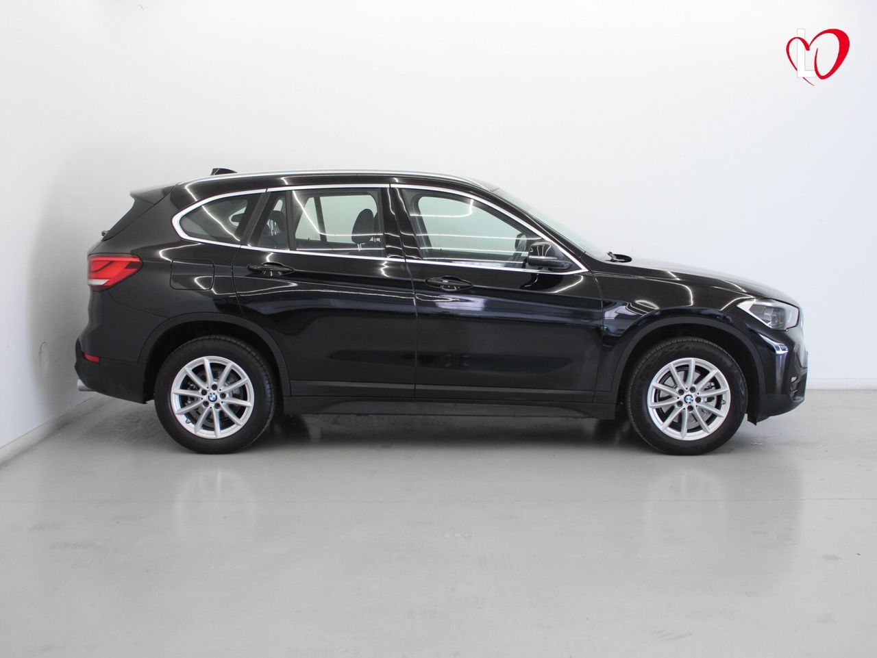BMW X1 sDrive18dA Corporate - Foto 38