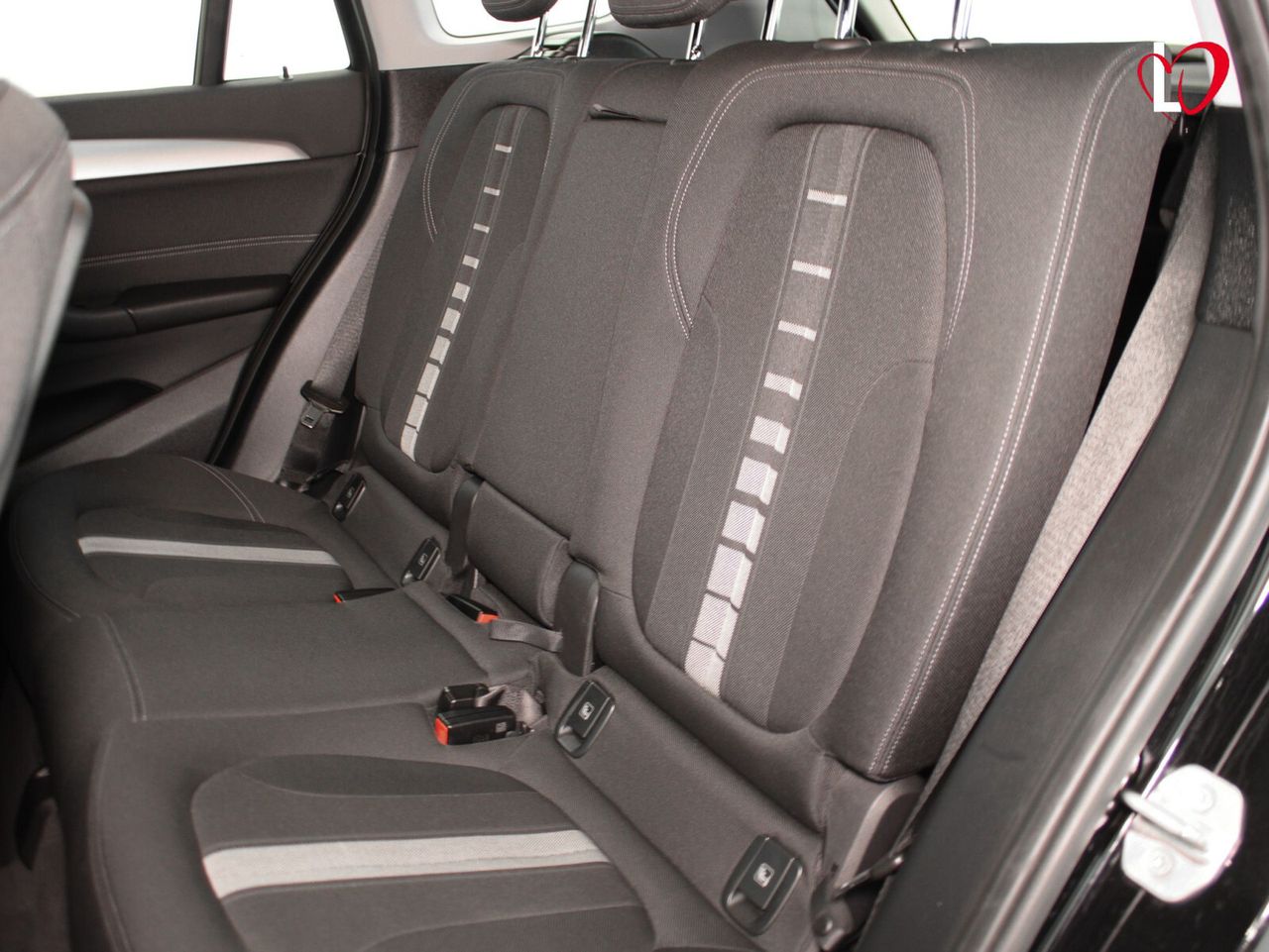 BMW X1 sDrive18dA Corporate - Foto 36