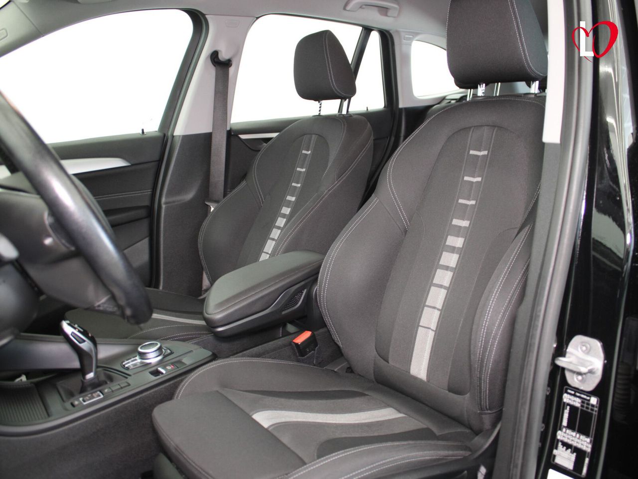 BMW X1 sDrive18dA Corporate - Foto 17