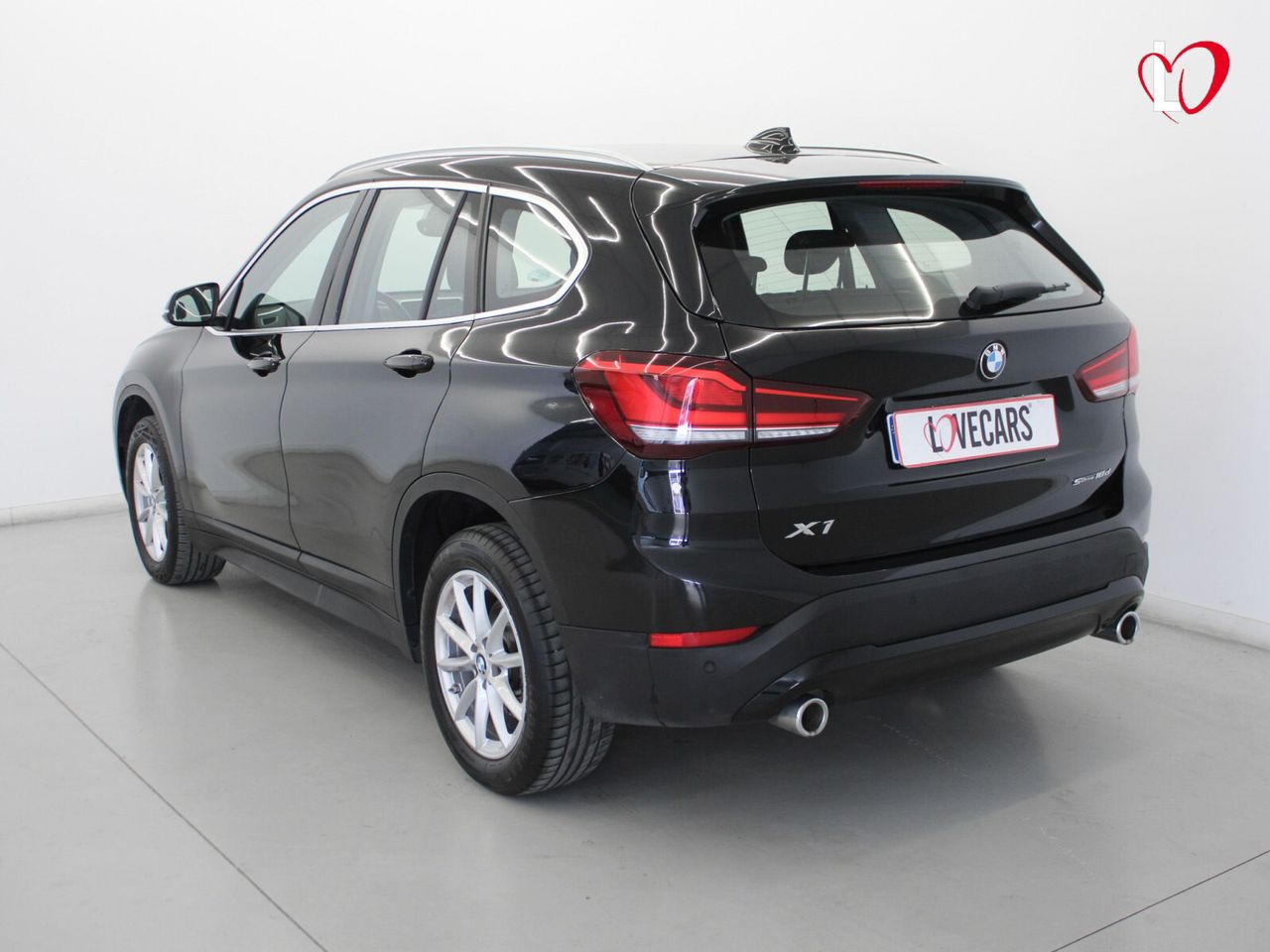 BMW X1 sDrive18dA Corporate - Foto 5