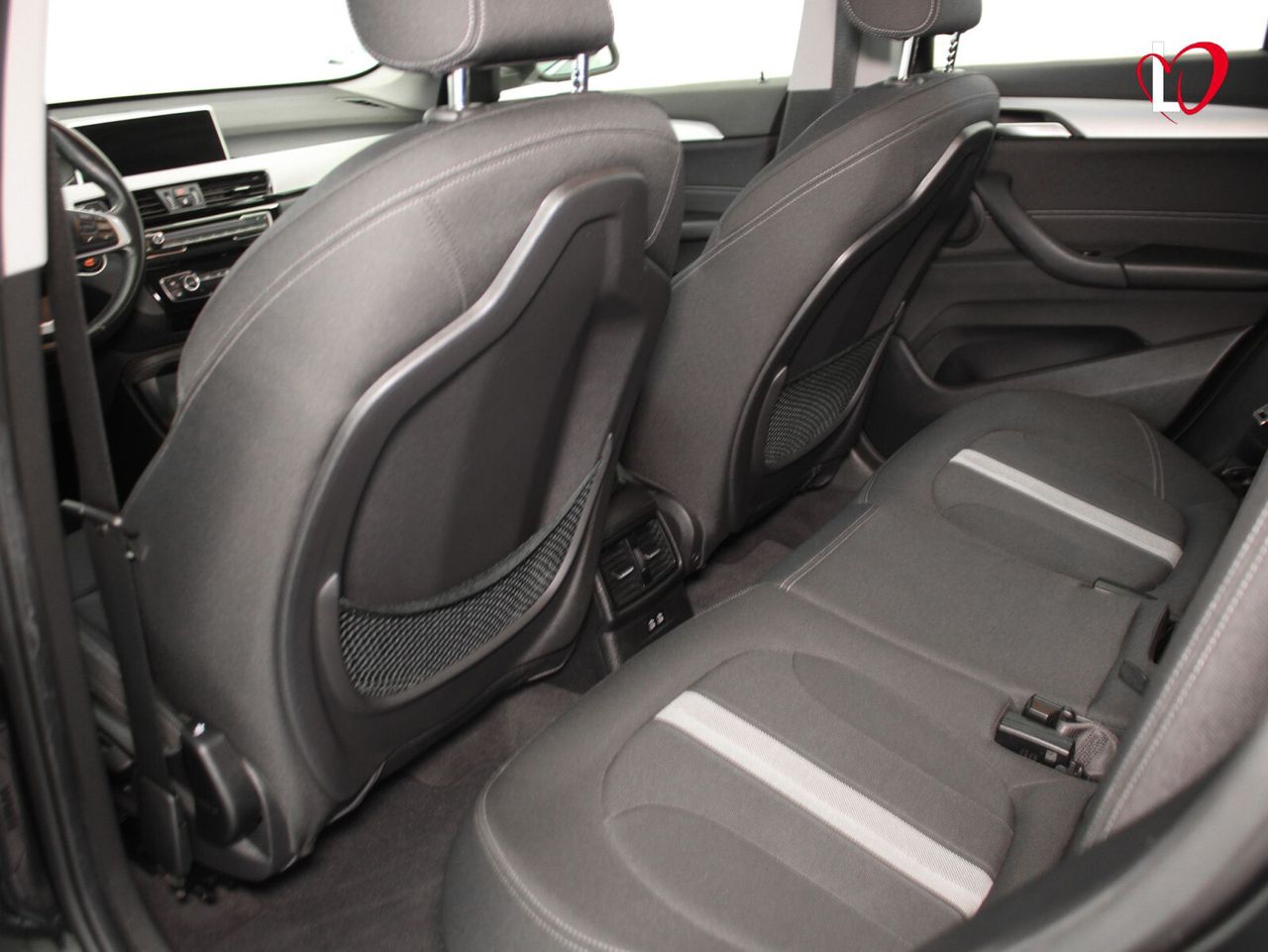 BMW X1 sDrive18dA Corporate - Foto 35