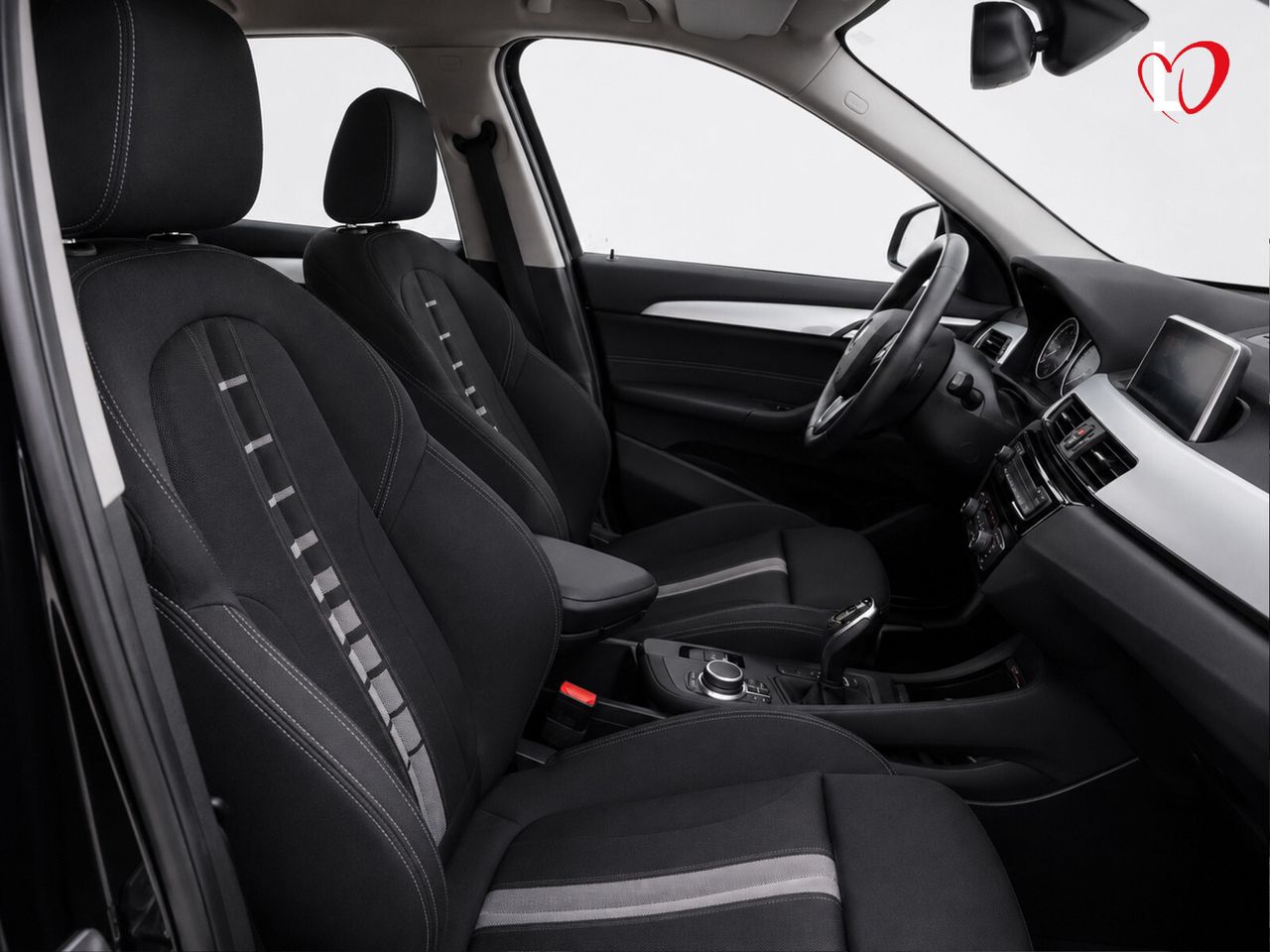 BMW X1 sDrive18dA Corporate - Foto 7