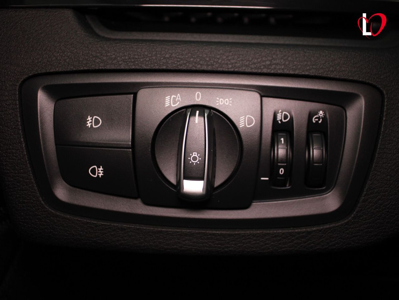 BMW X1 sDrive18dA Corporate - Foto 20