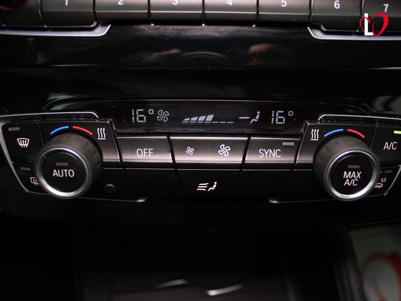BMW X1 sDrive18dA Corporate - Foto 27