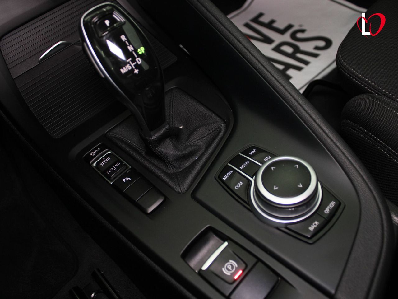 BMW X1 sDrive18dA Corporate - Foto 28