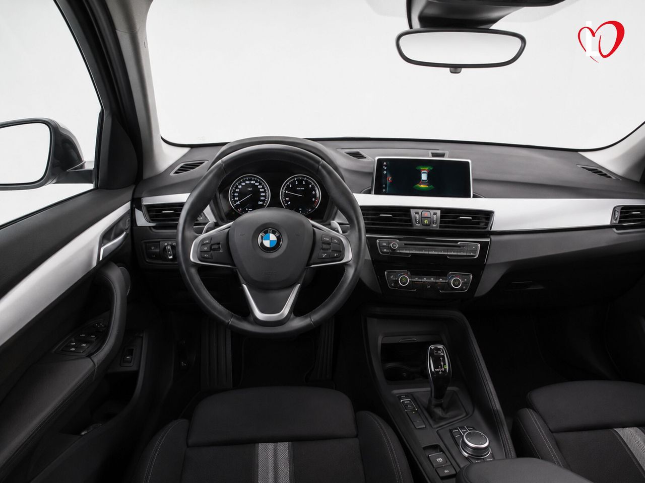 BMW X1 sDrive18dA Corporate - Foto 6
