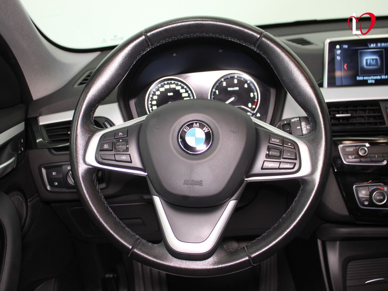 BMW X1 sDrive18dA Corporate - Foto 22