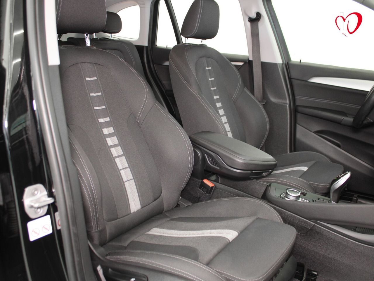 BMW X1 sDrive18dA Corporate - Foto 32