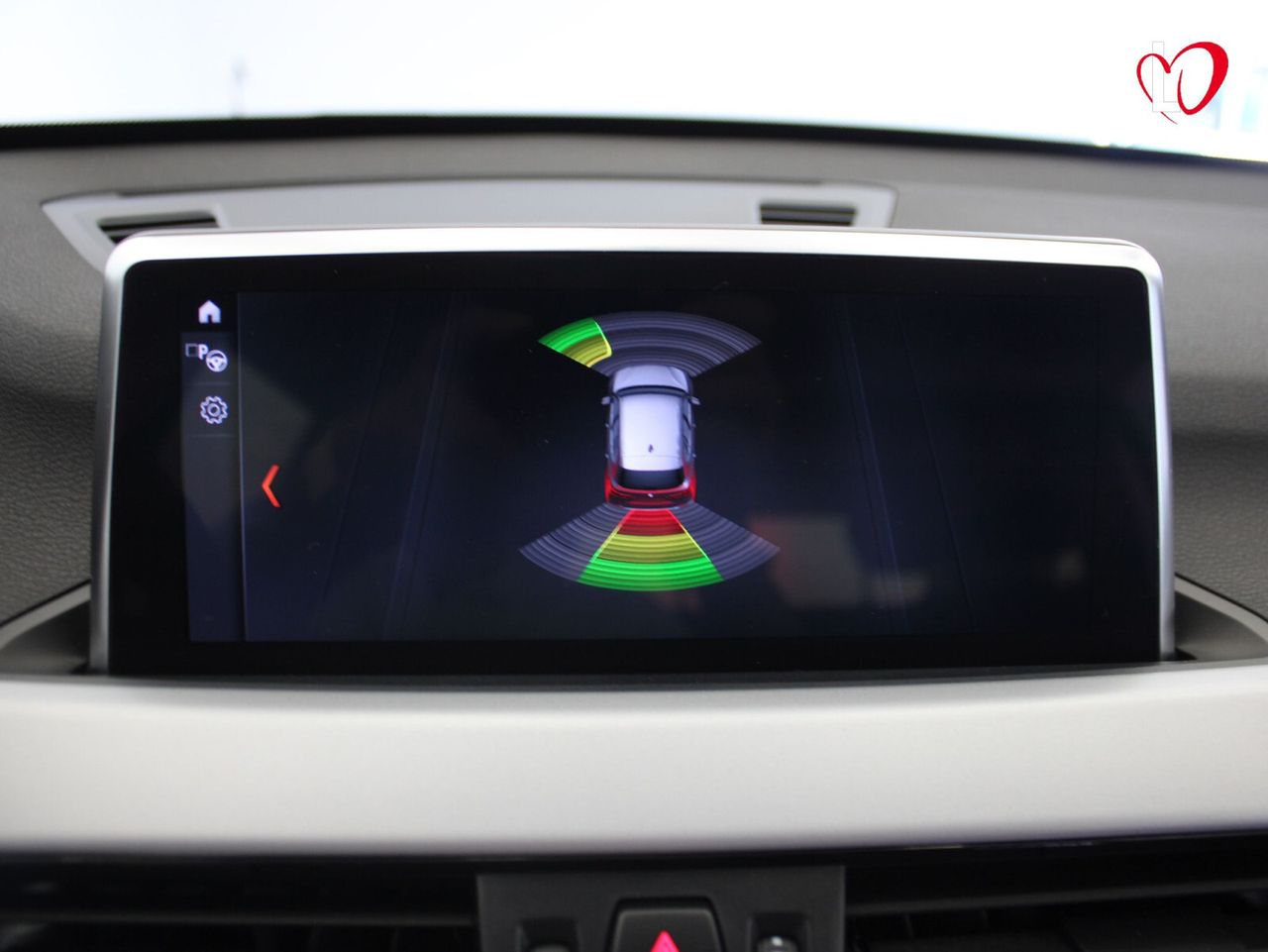 BMW X1 sDrive18dA Corporate - Foto 11