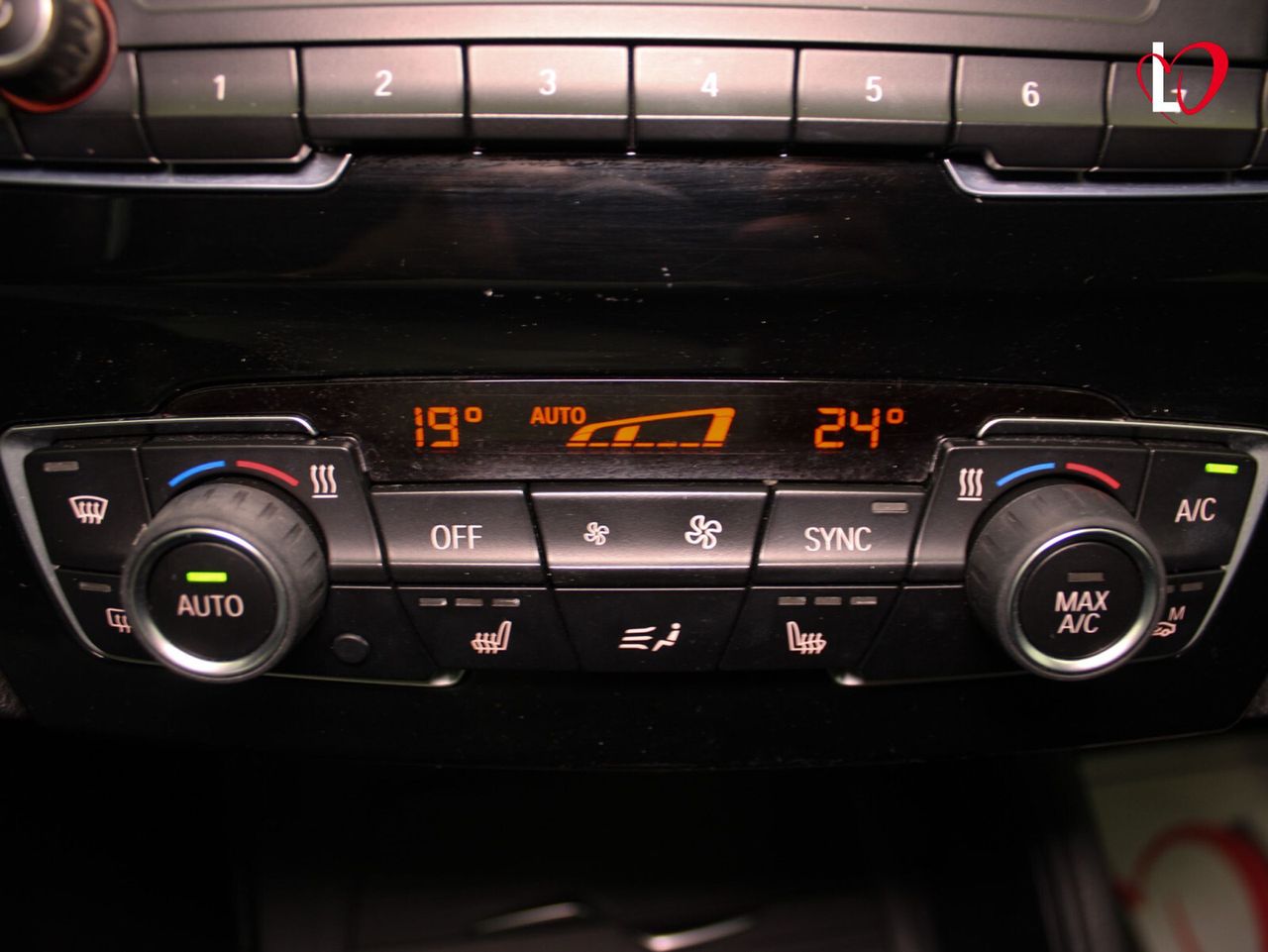 BMW X1 sDrive18dA Corporate - Foto 28
