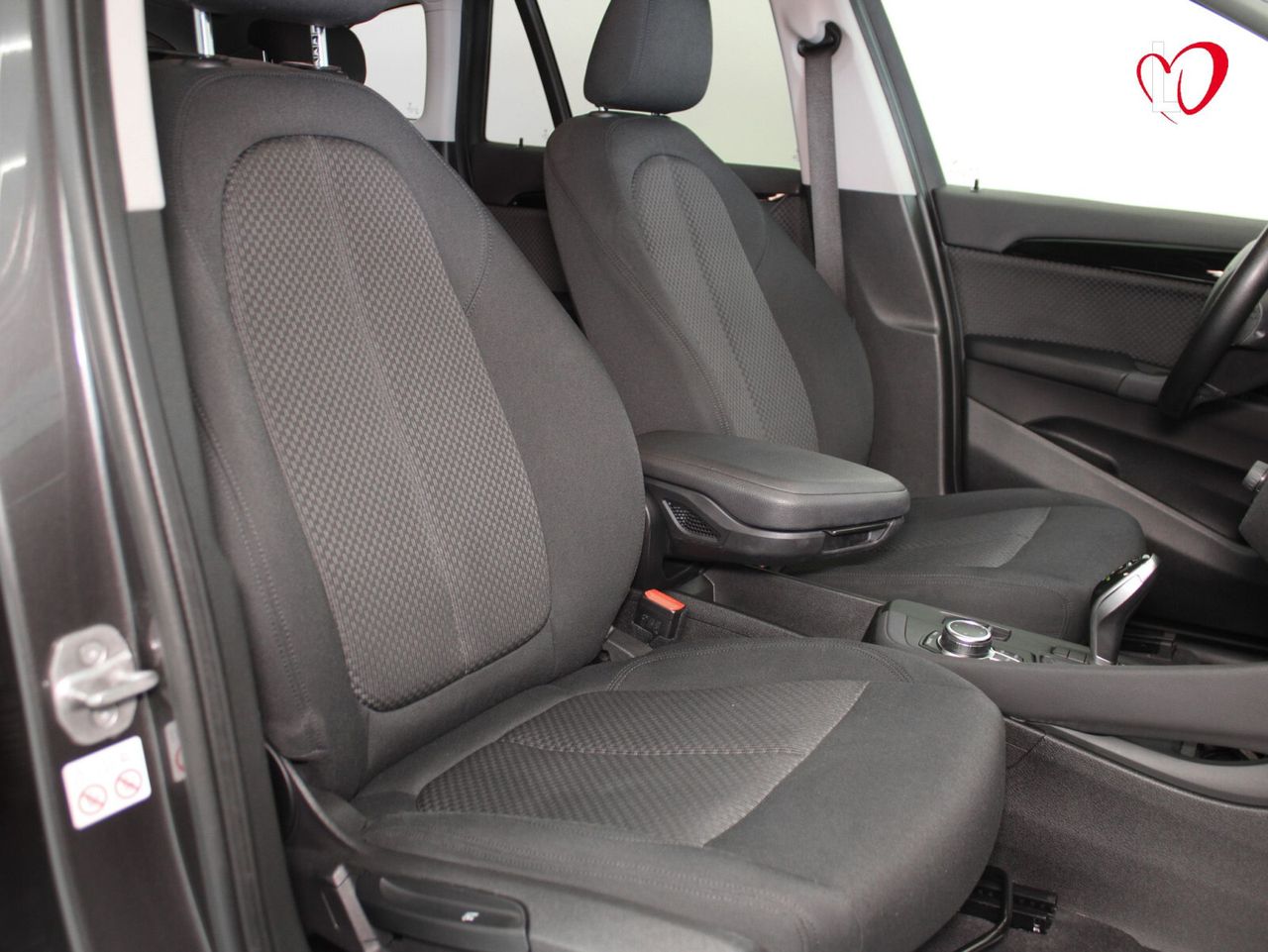 BMW X1 sDrive18dA Corporate - Foto 33