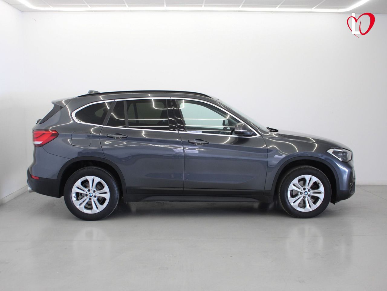 BMW X1 sDrive18dA Corporate - Foto 41