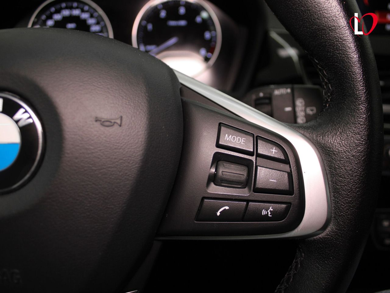 BMW X1 sDrive18dA Corporate - Foto 24