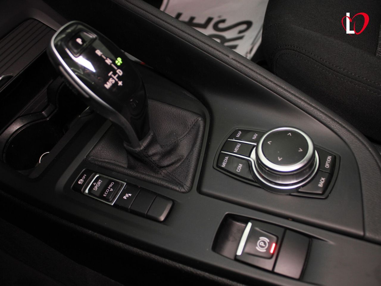 BMW X1 sDrive18dA Corporate - Foto 29