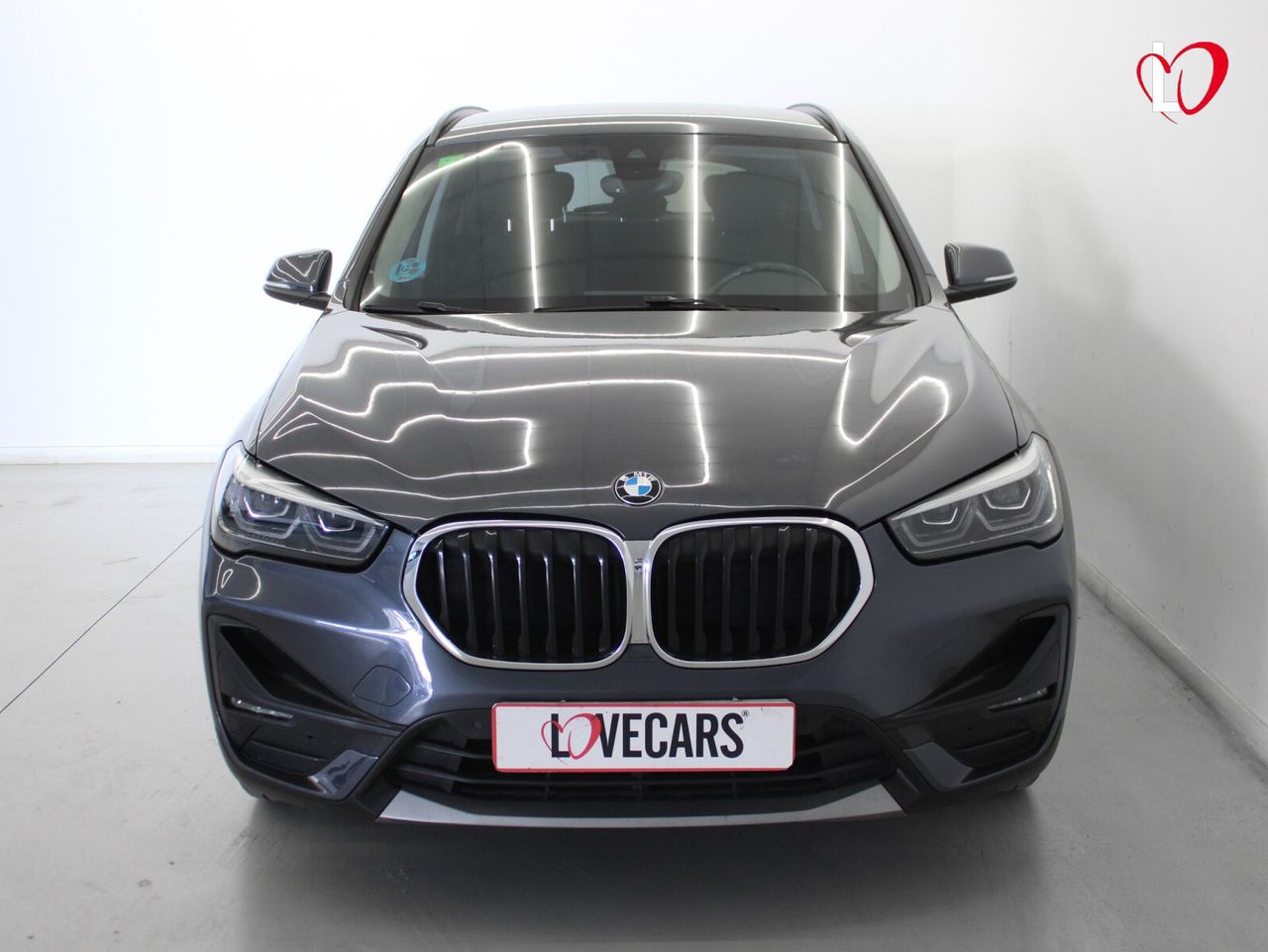 BMW X1 sDrive18dA Corporate - Foto 46