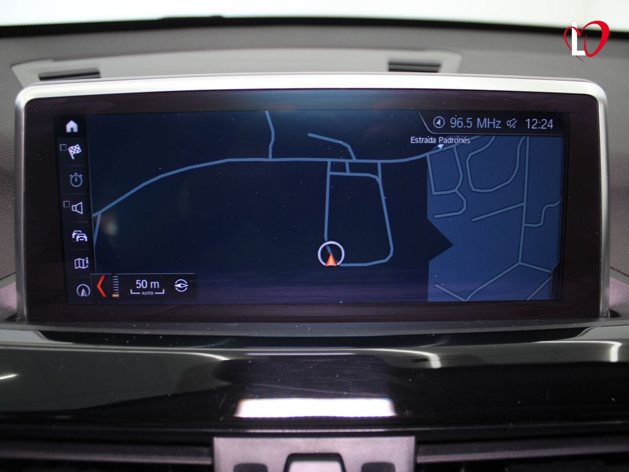 BMW X1 sDrive18dA Corporate - Foto 9