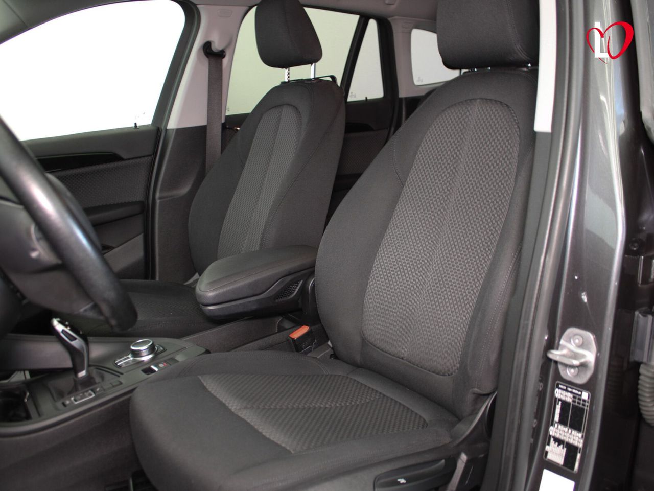 BMW X1 sDrive18dA Corporate - Foto 17