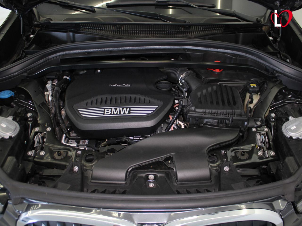 BMW X1 sDrive18dA Corporate - Foto 13