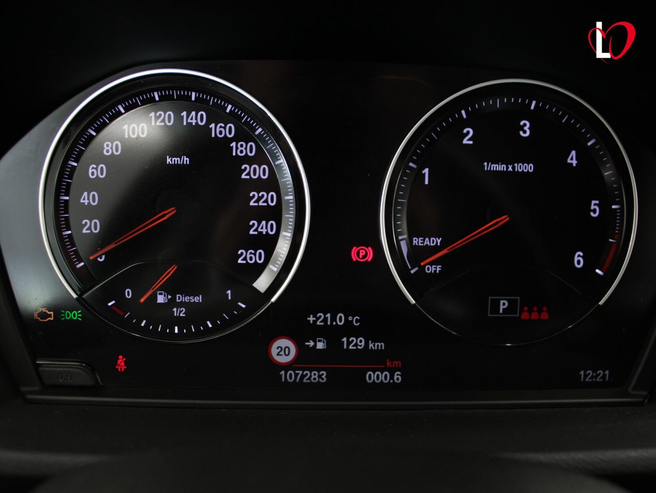 BMW X1 sDrive18dA Corporate - Foto 20