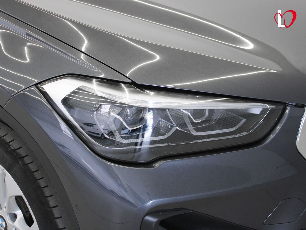 BMW X1 sDrive18dA Corporate - Foto 15