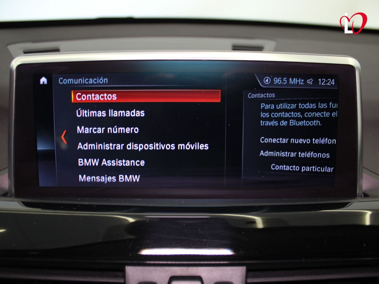 BMW X1 sDrive18dA Corporate - Foto 27