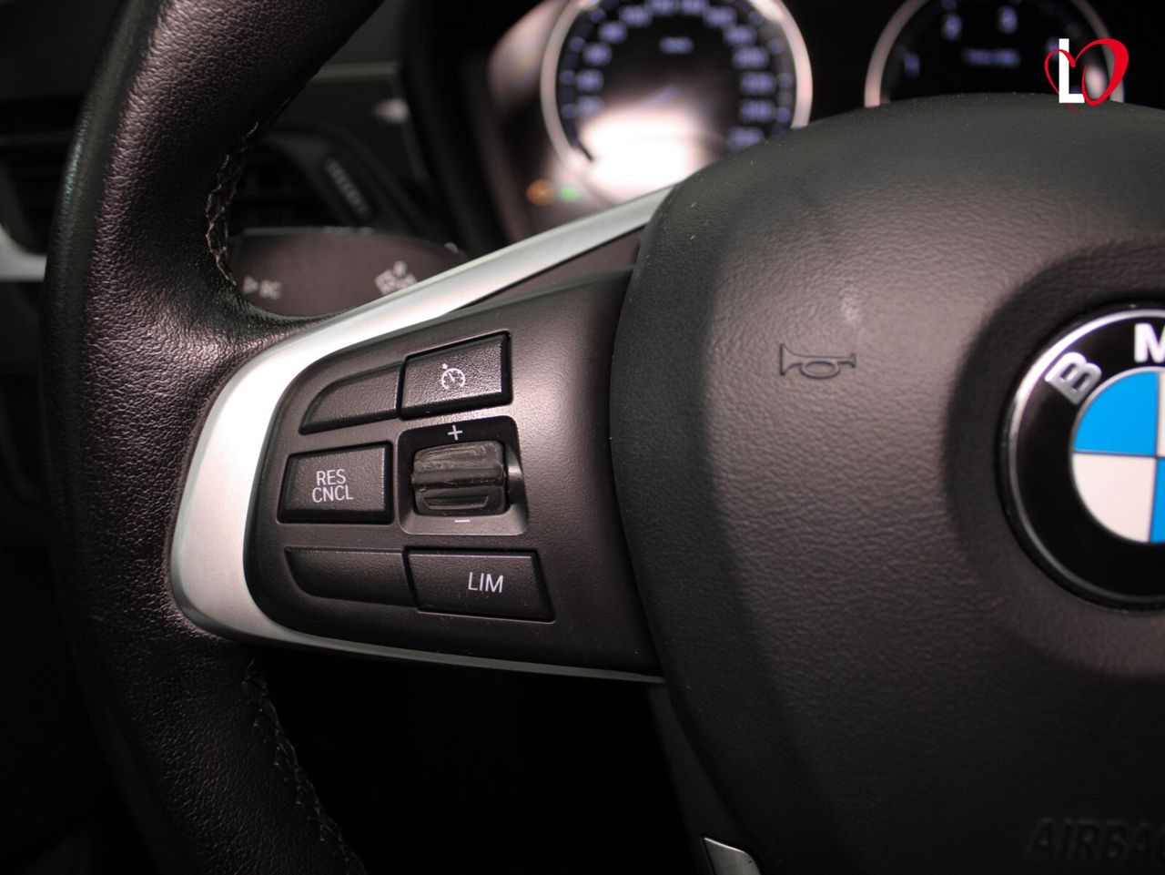 BMW X1 sDrive18dA Corporate - Foto 23