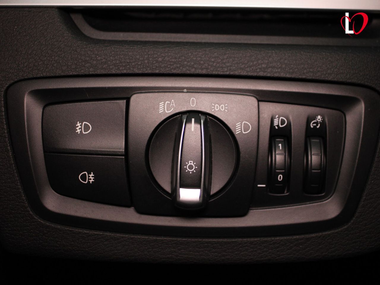 BMW X1 sDrive18dA Corporate - Foto 19