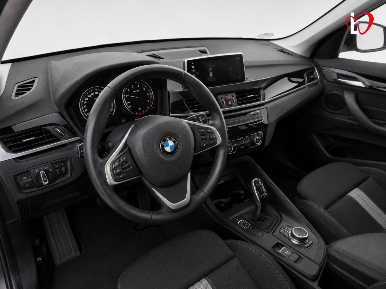 BMW X1 sDrive18dA Corporate - Foto 6