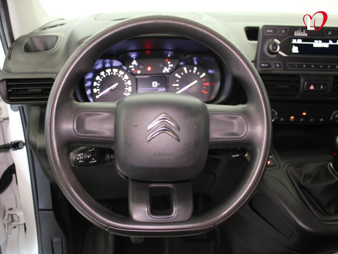Citroën Berlingo 1.5 BLueHDI FG. XL 100 - Foto 20