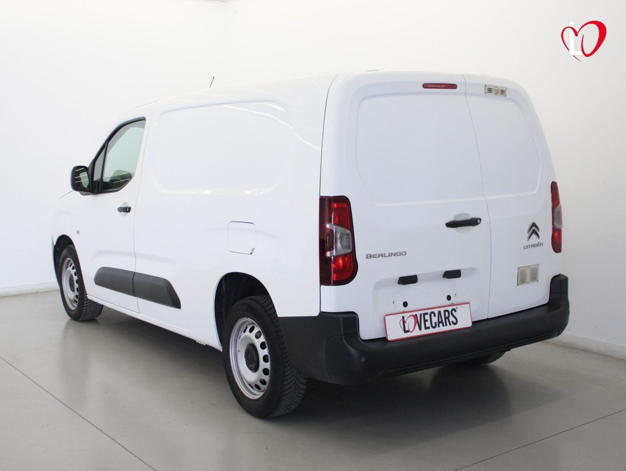 Citroën Berlingo 1.5 BLueHDI FG. XL 100 - Foto 5
