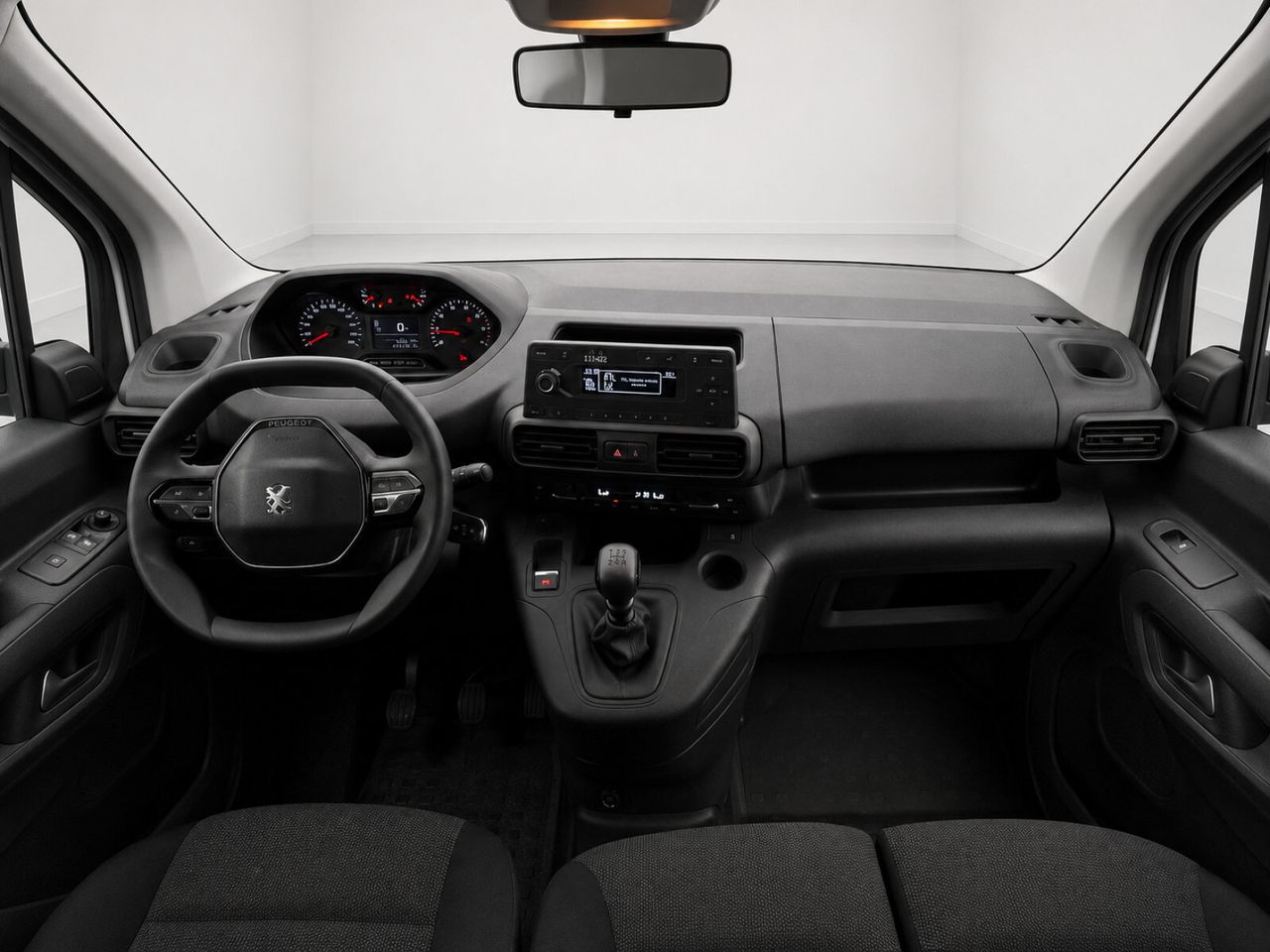 Citroën Berlingo 1.5 BLueHDI FG. XL 100 - Foto 3