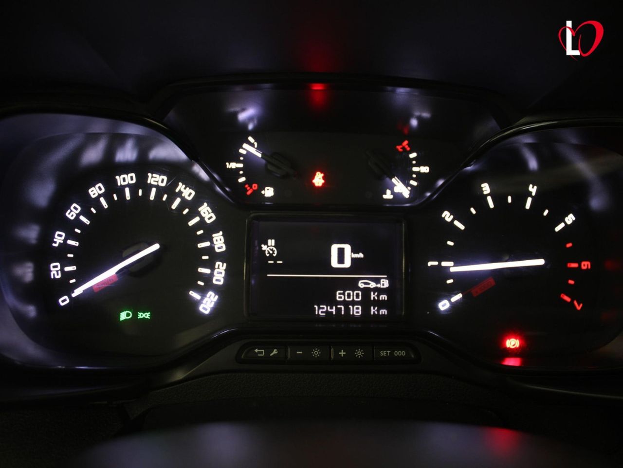 Citroën Berlingo 1.5 BLueHDI FG. XL 100 - Foto 18