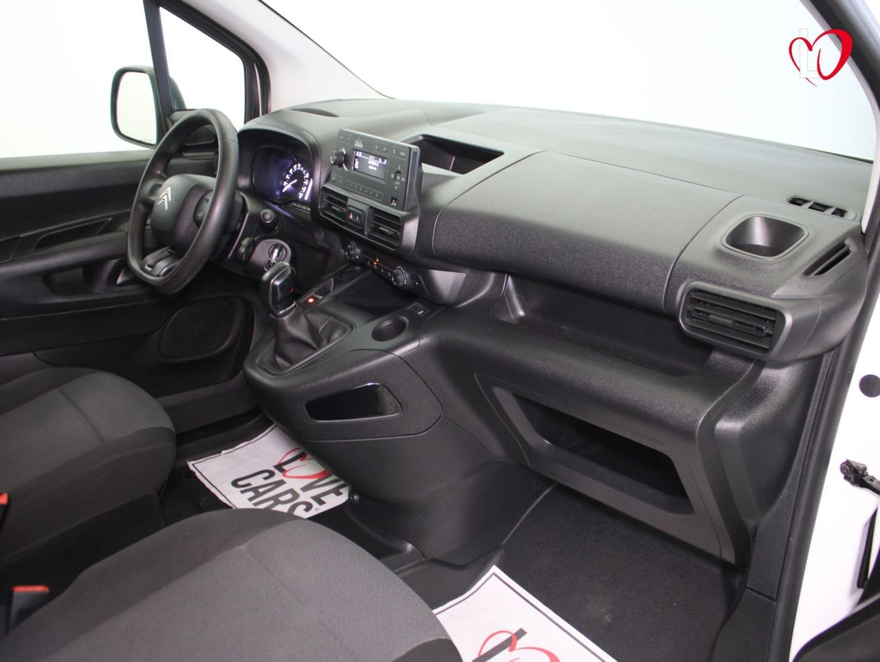 Citroën Berlingo 1.5 BLueHDI FG. XL 100 - Foto 25