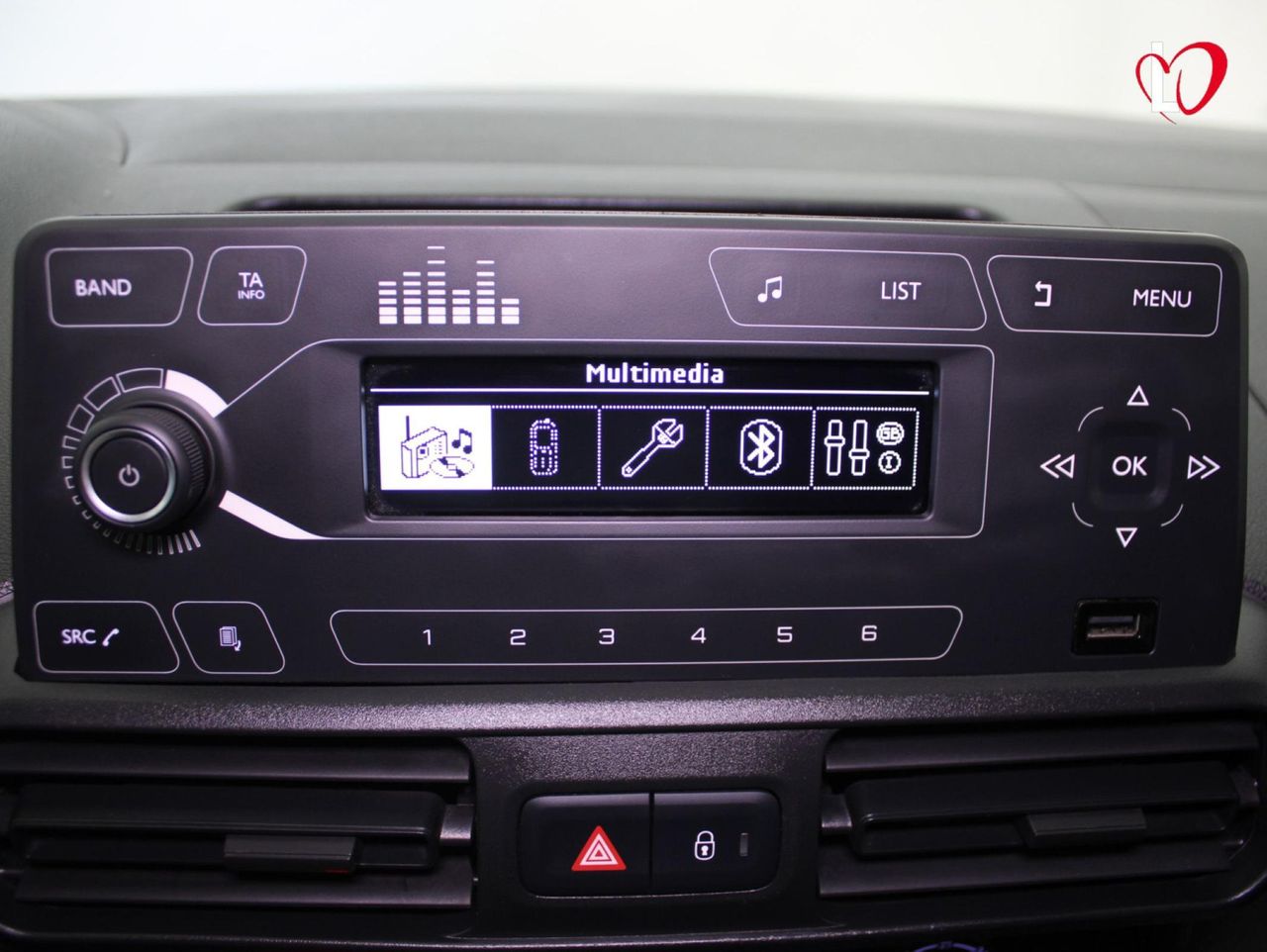 Citroën Berlingo 1.5 BLueHDI FG. XL 100 - Foto 23
