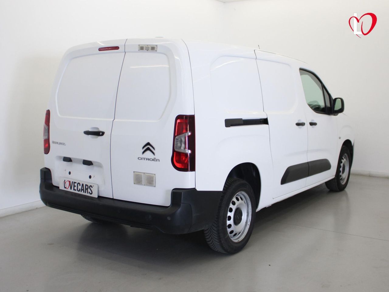Citroën Berlingo 1.5 BLueHDI FG. XL 100 - Foto 6