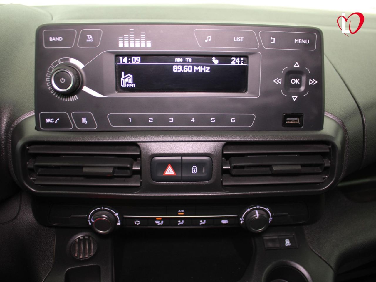 Citroën Berlingo 1.5 BLueHDI FG. XL 100 - Foto 22