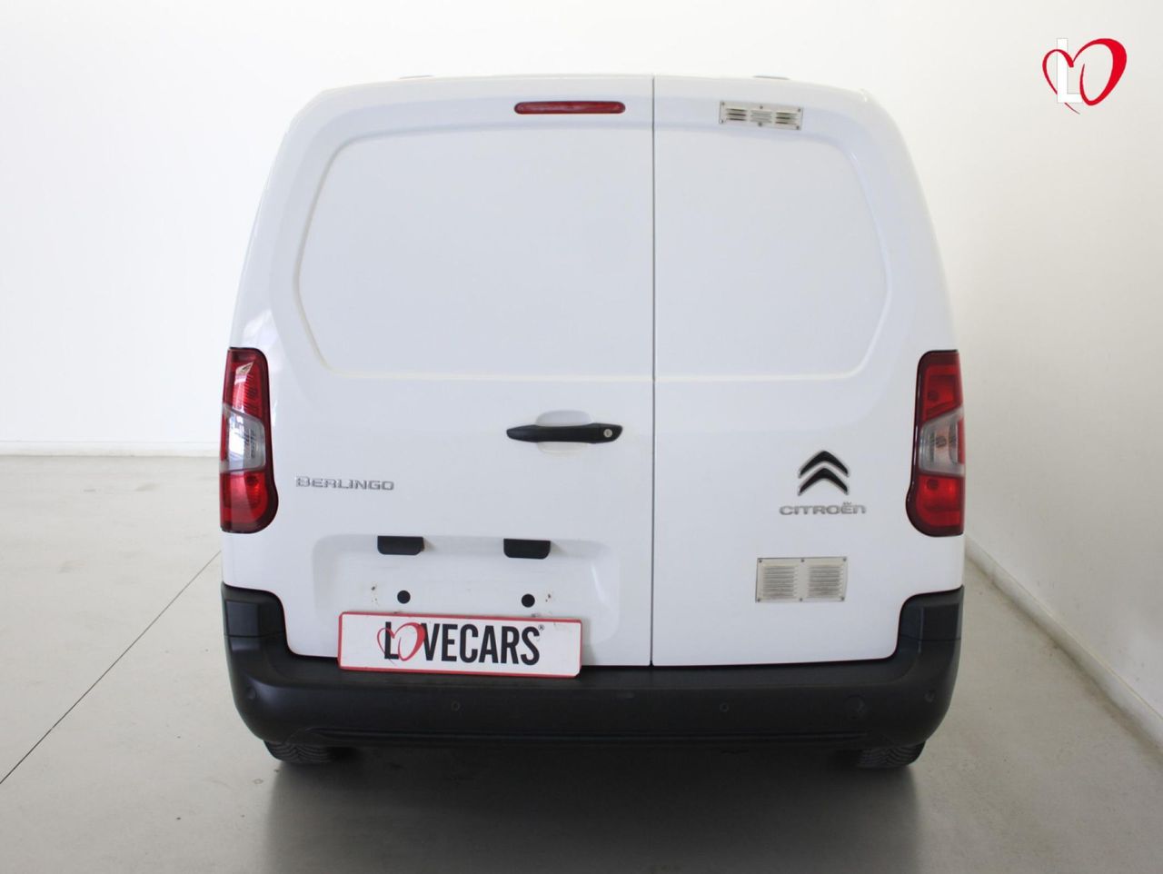 Citroën Berlingo 1.5 BLueHDI FG. XL 100 - Foto 33
